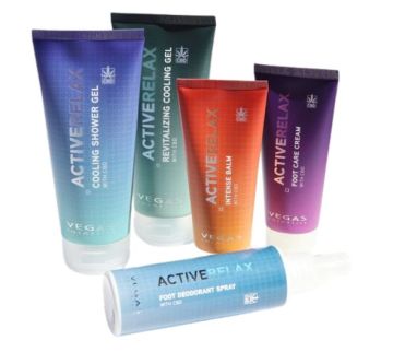 CBD.Active.Relax.Serie