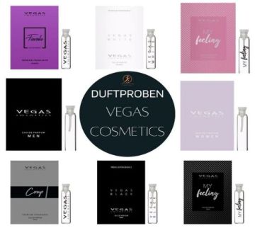 Duftproben-Vegas-Cosmetics