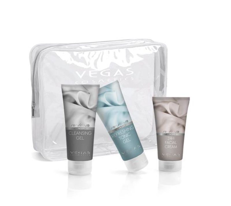 Sensitiv.Vorteilsset