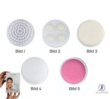 Skin-Cleansing-Ersatzbürste