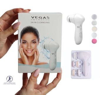 Skin-Cleansing