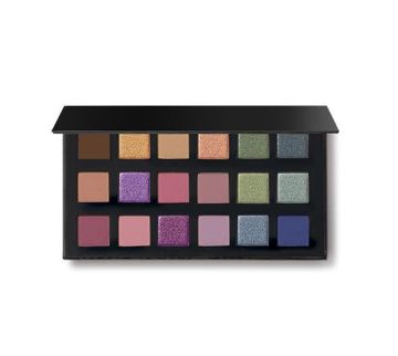 Supreme.Glam.Lidschattenpalette